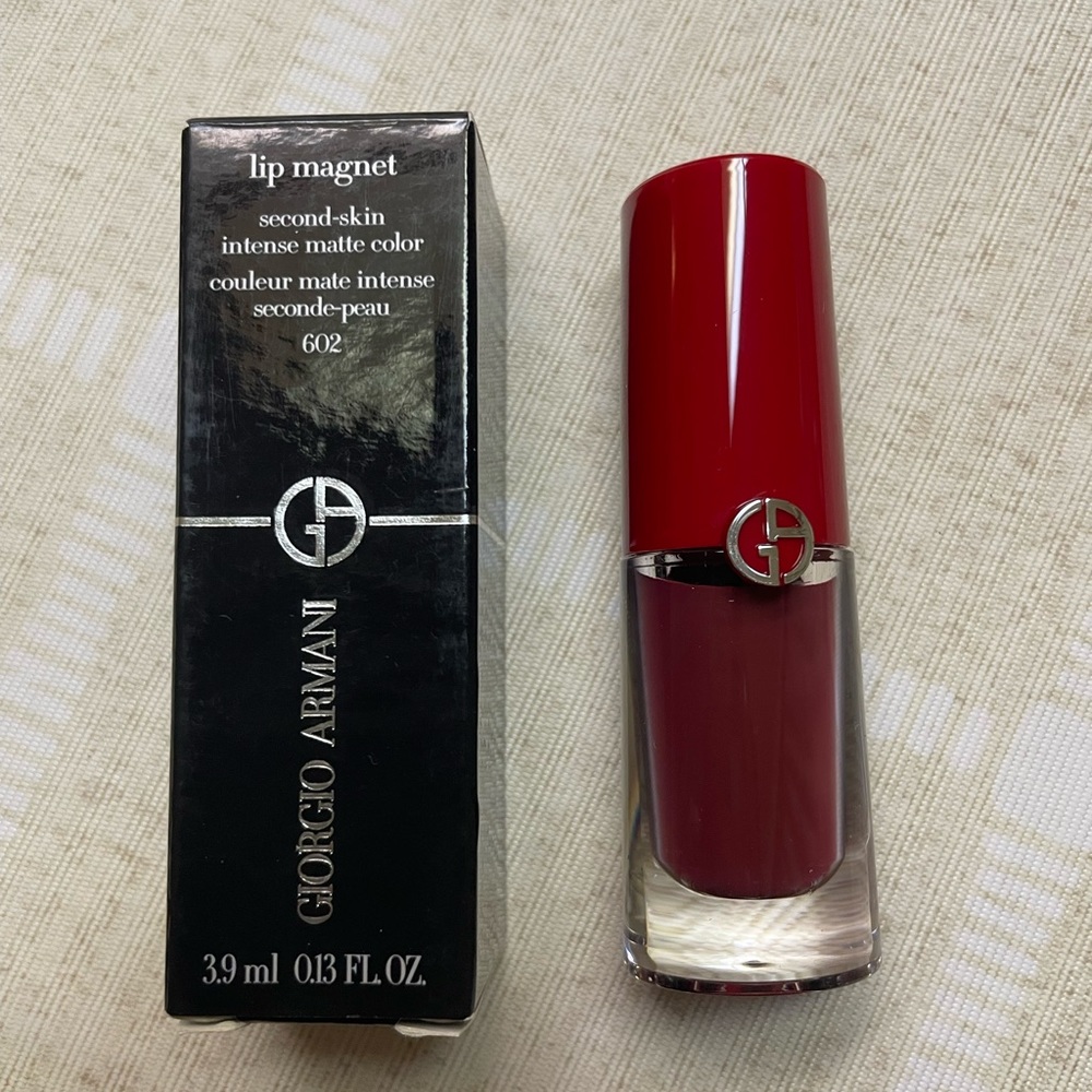 Giorgio Armani - Lip Magnet